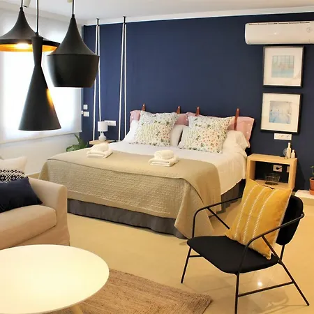 Suites Park Private Entrance * Santa Cruz de Tenerife