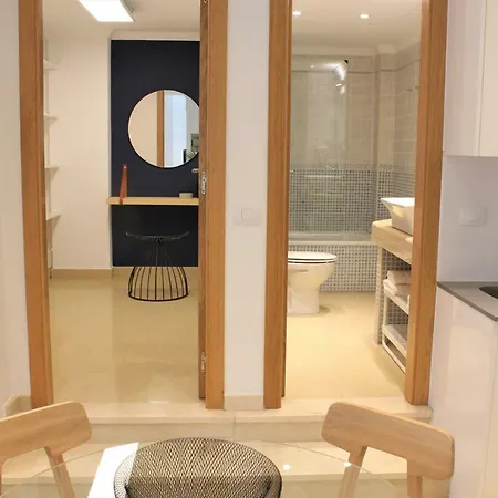 Suites Park Private Entrance * Santa Cruz de Tenerife