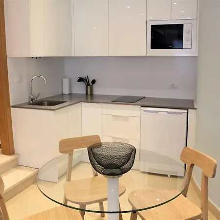 Suites Park Private Entrance * Santa Cruz de Tenerife