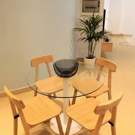 Suites Park Private Entrance * Santa Cruz de Tenerife