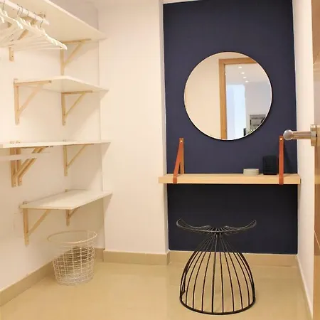 Suites Park Private Entrance Santa Cruz de Tenerife