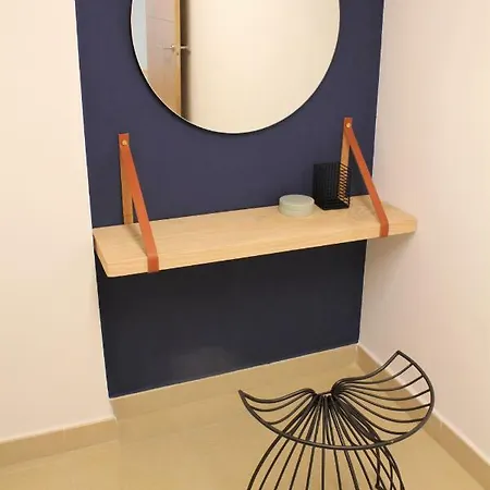 Suites Park Private Entrance * Santa Cruz de Tenerife