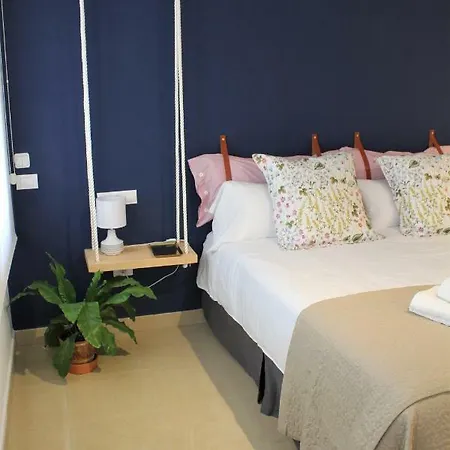 Suites Park Private Entrance Lejlighed *