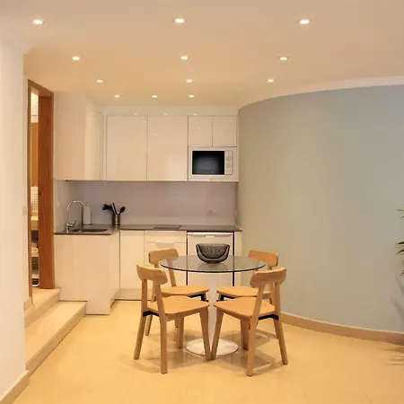 Suites Park Private Entrance * Santa Cruz de Tenerife