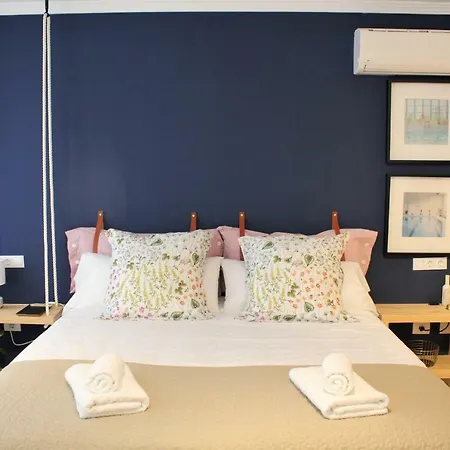 Suites Park Private Entrance Lejlighed Santa Cruz de Tenerife