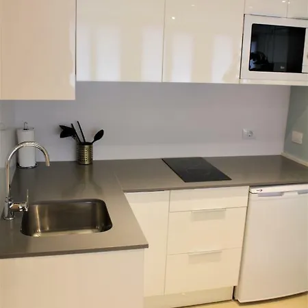Suites Park Private Entrance * Santa Cruz de Tenerife