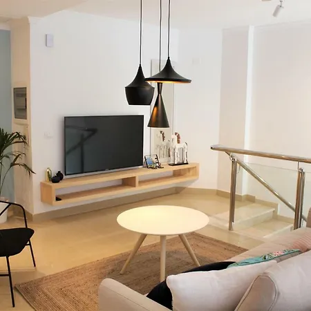 Suites Park Private Entrance Santa Cruz de Tenerife