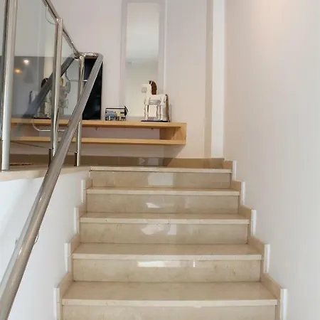 Suites Park Private Entrance Lejlighed *